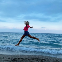 Маша Казанцева, 04.09, Екатеринбург