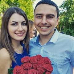 Юра Чемерис, 14.08.1990, Винница