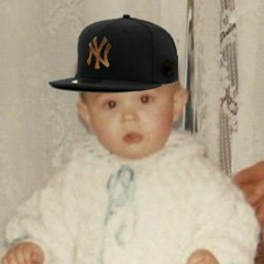 Chinho Sccp, 16.07.1991, Curitiba