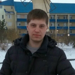 Сергій Сокур, 28.01.1989, Глобино