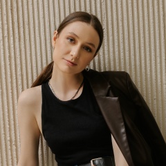 Мария Леонидова, 23.01, Санкт-Петербург