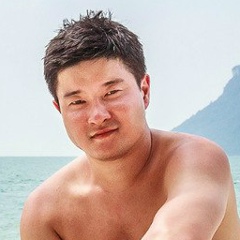 Владимир Ний, 19.11.1987, Алматы