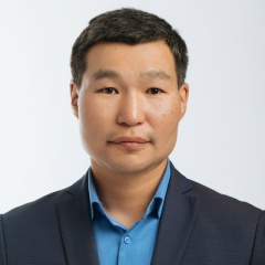 Олег Бадлуев, 29.09.1976, Улан-Удэ