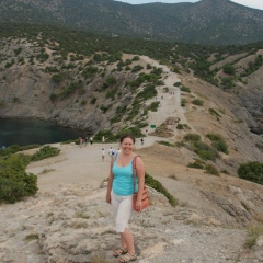 Екатерина Антонова, 13.01.1986, Москва