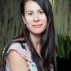 Наталия Клименко, 16.05.2007, Москва