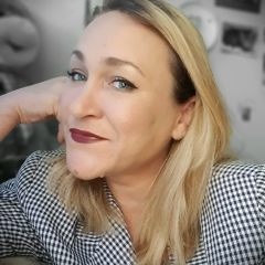 Анастасия Антипова-Маляр, 02.02.1984, Санкт-Петербург