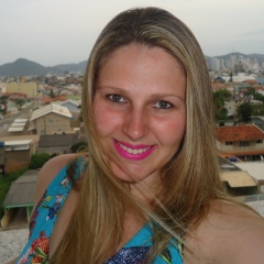 Kelen Luzia, 09.09.1987