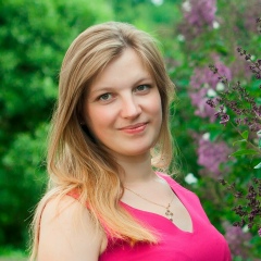 Натали Лопарёва, 02.09, Горно-Алтайск