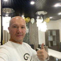 Марат Зарипов, 17.04.1984, Москва