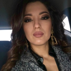 Гаухар Карасаева, 02.07, Алматы