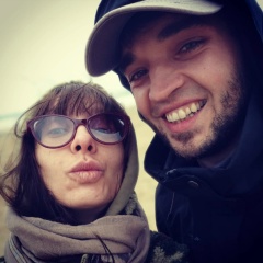 Лиха Такая-Одна, 03.09.1986, Пермь