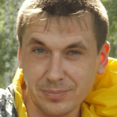 Василий Лукин, 08.05, Голышманово (поселок)