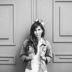 Анна Роменкова, 22.12.1992, Огре