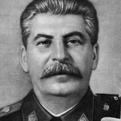 Иосиф Джугашвили, 19.10.1979