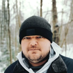 Александр Кузьмин, 10.01, Всеволожск