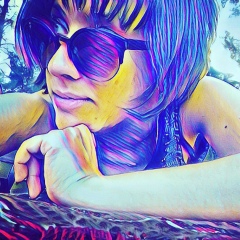 Татьяна Пилюк, 28.08