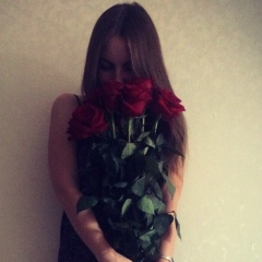 Валерия Хамова, 29.12, Барнаул