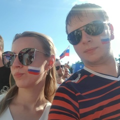Саша Бондарев, 09.04, Нижний Новгород