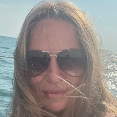 Елена Малик, 05.07, Санкт-Петербург
