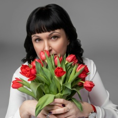 Оксана Сёмина, 10.10, Москва