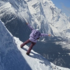Женька Chaky, 08.08.1984, Екатеринбург