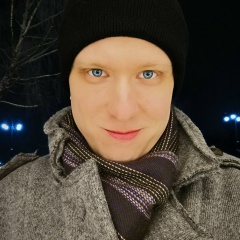 Александр Стольный, 14.07, Москва