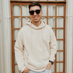 Сергей , 20.07.1995, Краснодар