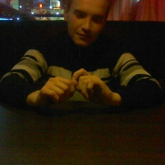 Сергей Костыря, 26.01.1991, Москва