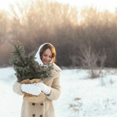 Ксения Кондратюк, 07.02, Омск