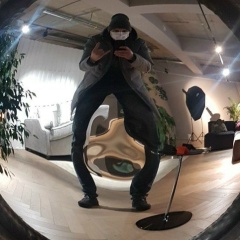 Димка Дундик, 24.09, Минск