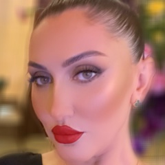 Яна Асриян, 18.05, Тула