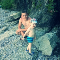 Екатерина Юркина, 01.12.1988, Хабаровск