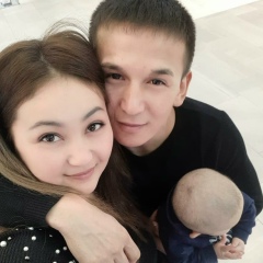 Мухамеджан Дарменшиев, 18.11.1986, Астана