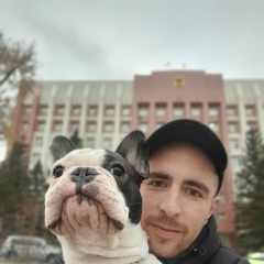 Стас Филиппов, 12.12