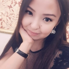 Aruzhan Kairbekova, 04.07, Атырау
