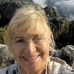 Наталия Бауер, 21.02, Heidelberg