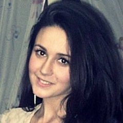 Мария Титова, 15.07.1992, Великие Луки