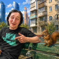 Андрей Андронов, 24.11.1996, Москва