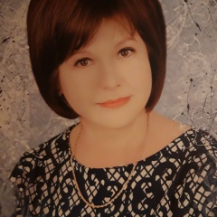 Елена Михалёва-Караева, 18.07, Пятигорск