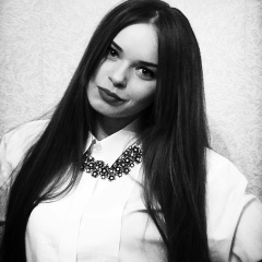 Катя Комолова, 25.08, Киев