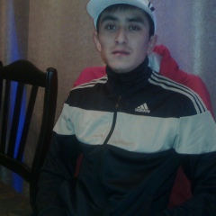 Kairat Januzakov, 01.06.1992, Санкт-Петербург