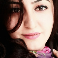 Этери Хачатрян