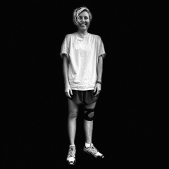 Ира Шилина, 08.03, Москва