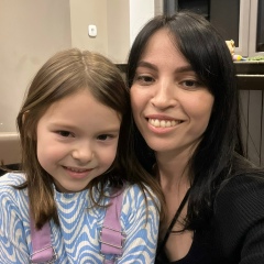 Рината Постникова, 18.07.1988, Казань