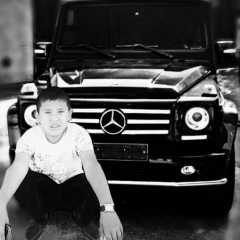 Асет Оразгалиев, 01.09.2000, Актау