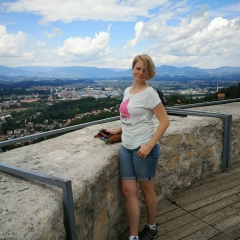 Лидия Угланова, 23.01.1988