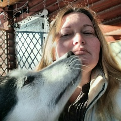 Акчена Нушаб, 05.11, Санкт-Петербург