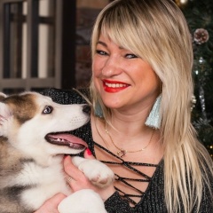 Арина Филькова, 29.03.1983, Санкт-Петербург