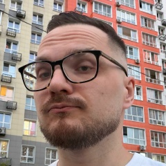 Валентин Поткин, 30.08.1990, Москва