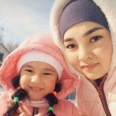 Шахиня Абдулбакиева, 15.08